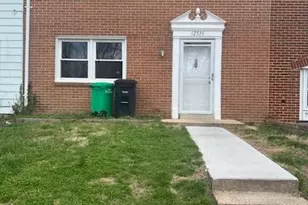 12535 Woodstock Dr E, Upper Marlboro, MD 20772 - Photo 1