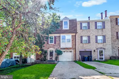 7107 Forbes Boulevard, Lanham, MD 20706 - Photo 1