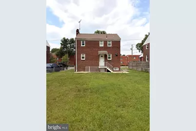 5613 Queens Chapel Road, Hyattsville, MD 20782 - Photo 1