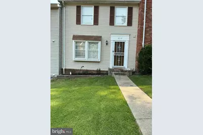 436 Possum Court, Capitol Heights, MD 20743 - Photo 1