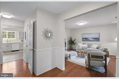 15015 Nighthawk Lane, Bowie, MD 20716 - Photo 5