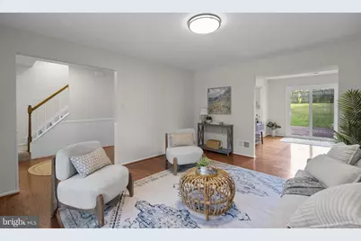 15015 Nighthawk Lane, Bowie, MD 20716 - Photo 7