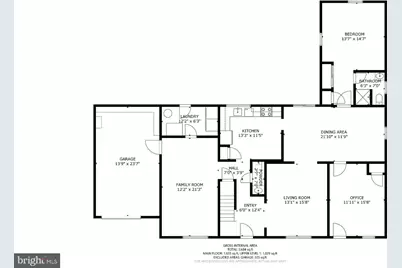 15015 Nighthawk Lane, Bowie, MD 20716 - Photo 47