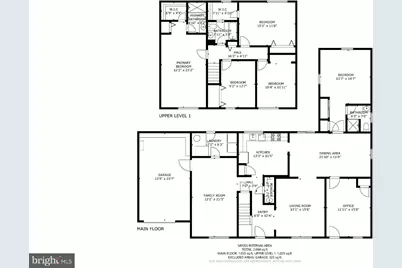 15015 Nighthawk Lane, Bowie, MD 20716 - Photo 49