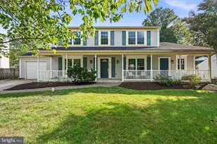 15015 Nighthawk Ln, Bowie, MD 20716 - Photo 1