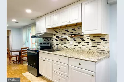 9122 Bridgewater Street #UNIT A, College Park, MD 20740 - Photo 3