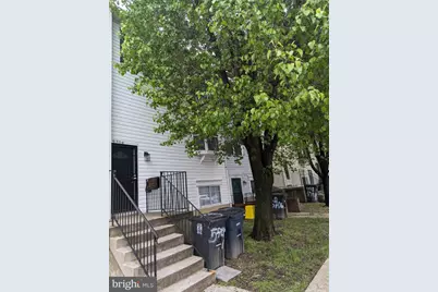 5704 Sweetway Terrace #43, Capitol Heights, MD 20743 - Photo 1