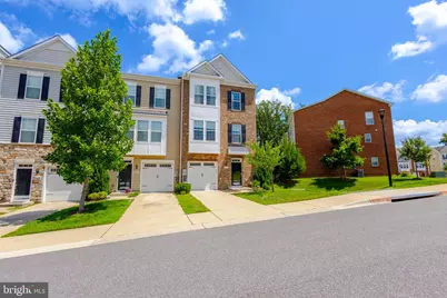 8710 Sweet Lauren Court, Upper Marlboro, MD 20772 - Photo 41