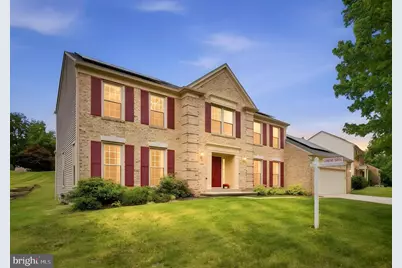 10734 Willow Oaks Drive, Bowie, MD 20721 - Photo 1