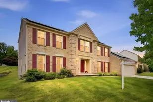 10734 Willow Oaks Dr, Bowie, MD 20721 - Photo 1