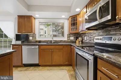 10734 Willow Oaks Drive, Bowie, MD 20721 - Photo 17