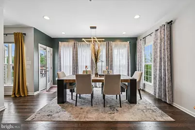 12503 Old Habersham Lane, Brandywine, MD 20613 - Photo 13