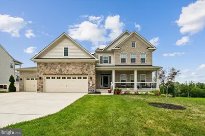 12503 Old Habersham Lane, Brandywine, MD 20613 - Photo 1
