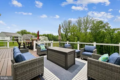 12503 Old Habersham Lane, Brandywine, MD 20613 - Photo 53