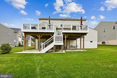 12503 Old Habersham Lane, Brandywine, MD 20613 - Photo 43