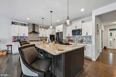 12503 Old Habersham Lane, Brandywine, MD 20613 - Photo 11