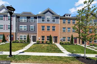 9608 Fagan Drive, Bowie, MD 20721 - Photo 1