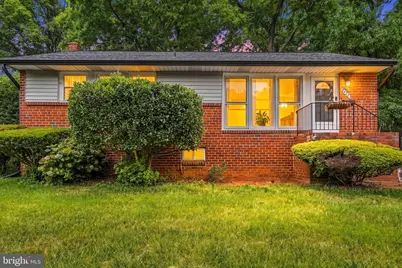 8408 Carrollton Parkway, Hyattsville, MD 20784 - Photo 1