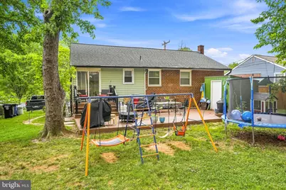 8408 Carrollton Parkway, Hyattsville, MD 20784 - Photo 29