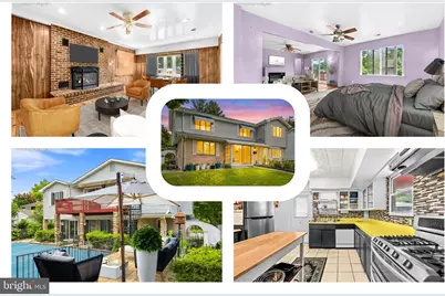 3625 Tyrol Drive, Glenarden, MD 20774 - Photo 1