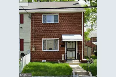 2306 Houston Street, Suitland, MD 20746 - Photo 1