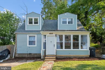 4220 71st Avenue, Hyattsville, MD 20784 - Photo 1