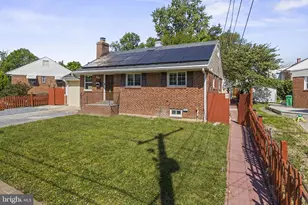 8030 New Riggs Rd, Hyattsville, MD 20783 - Photo 3