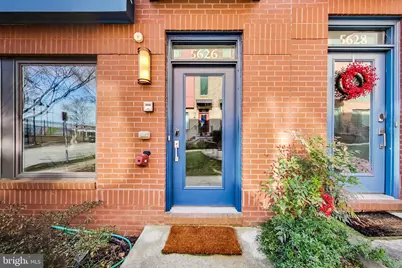 5626 46th Place, Hyattsville, MD 20781 - Photo 1