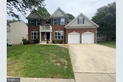 5202 Trotters Glen Drive, Upper Marlboro, MD 20772 - Photo 1