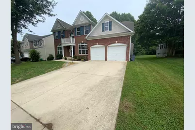 5202 Trotters Glen Drive, Upper Marlboro, MD 20772 - Photo 5