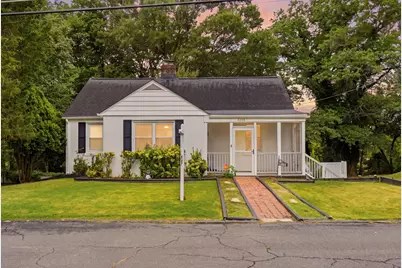 3203 Mulberry Lane, Temple Hills, MD 20748 - Photo 1