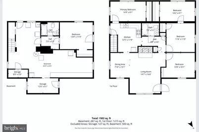 3203 Mulberry Lane, Temple Hills, MD 20748 - Photo 39