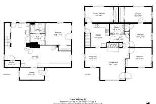 3203 Mulberry Ln, Temple Hills, MD 20748 - Photo 39