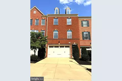 4925 Matapeakes Bounty Drive, Bowie, MD 20720 - Photo 1