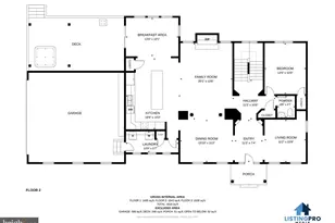 2806 Pumpkin St, Clinton, MD 20735 - Photo 53