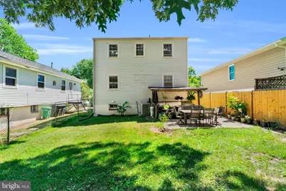 4808 Lexington Avenue, Beltsville, MD 20705 - Photo 35