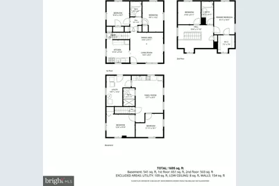 4808 Lexington Avenue, Beltsville, MD 20705 - Photo 5