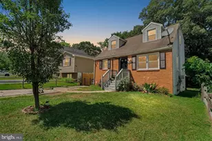 4808 Lexington Ave, Beltsville, MD 20705 - Photo 1