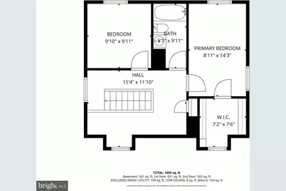 4808 Lexington Avenue, Beltsville, MD 20705 - Photo 41