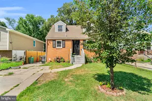 4808 Lexington Ave, Beltsville, MD 20705 - Photo 3