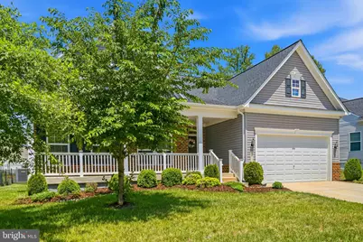 9411 Piaffe Circle, Upper Marlboro, MD 20772 - Photo 3
