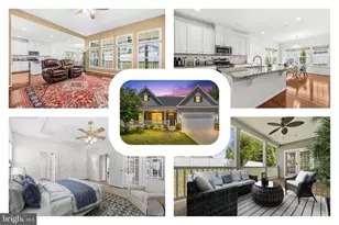 9411 Piaffe Cir, Upper Marlboro, MD 20772 - Photo 1
