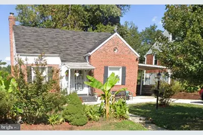 2006 Hayden Road, Hyattsville, MD 20782 - Photo 1
