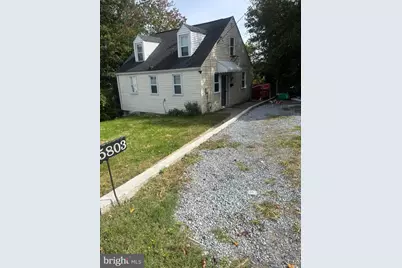 5803 63rd Place, Riverdale, MD 20737 - Photo 5