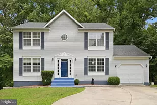 1922 Tall Timber Ct, Fort Washington, MD 20744 - Photo 1