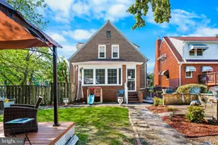 6328 Foster St, District Heights, MD 20747 - Photo 43