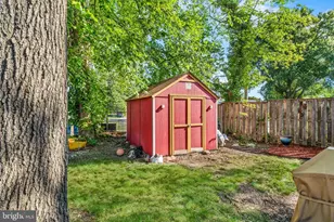 6328 Foster St, District Heights, MD 20747 - Photo 45