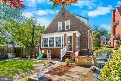 6328 Foster Street, District Heights, MD 20747 - Photo 41