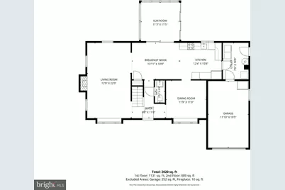 4113 Wakefield Lane, Bowie, MD 20715 - Photo 21