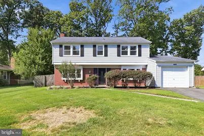 4113 Wakefield Lane, Bowie, MD 20715 - Photo 1